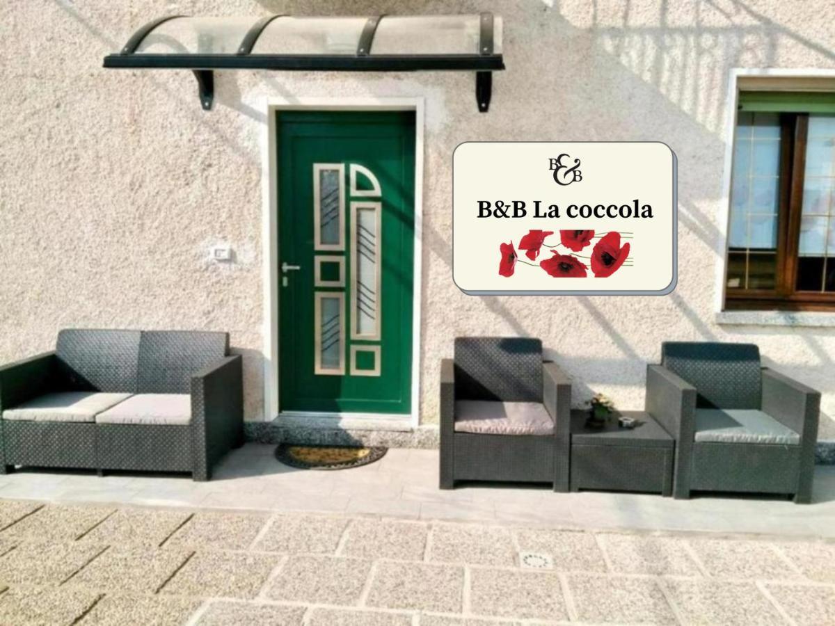 B&B La coccola Lainate Esterno foto